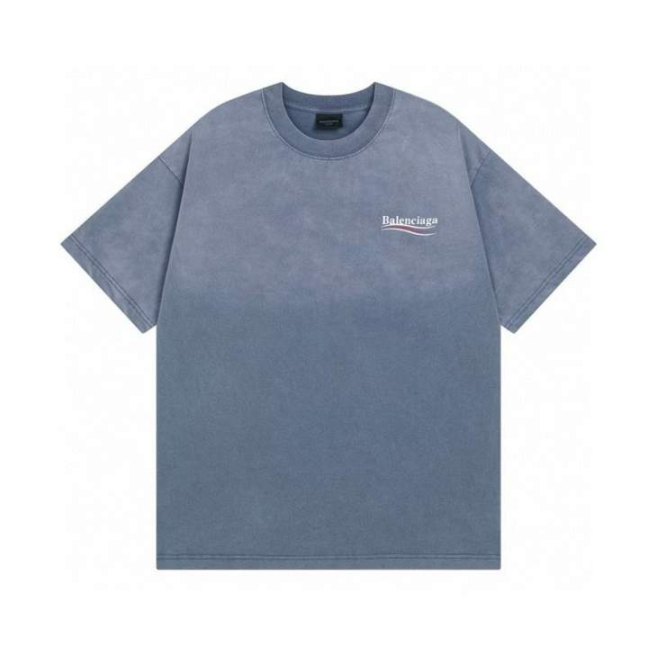 Picture of Balenciaga T Shirts Short _SKUBalenciagaXS-Llxtr246321181